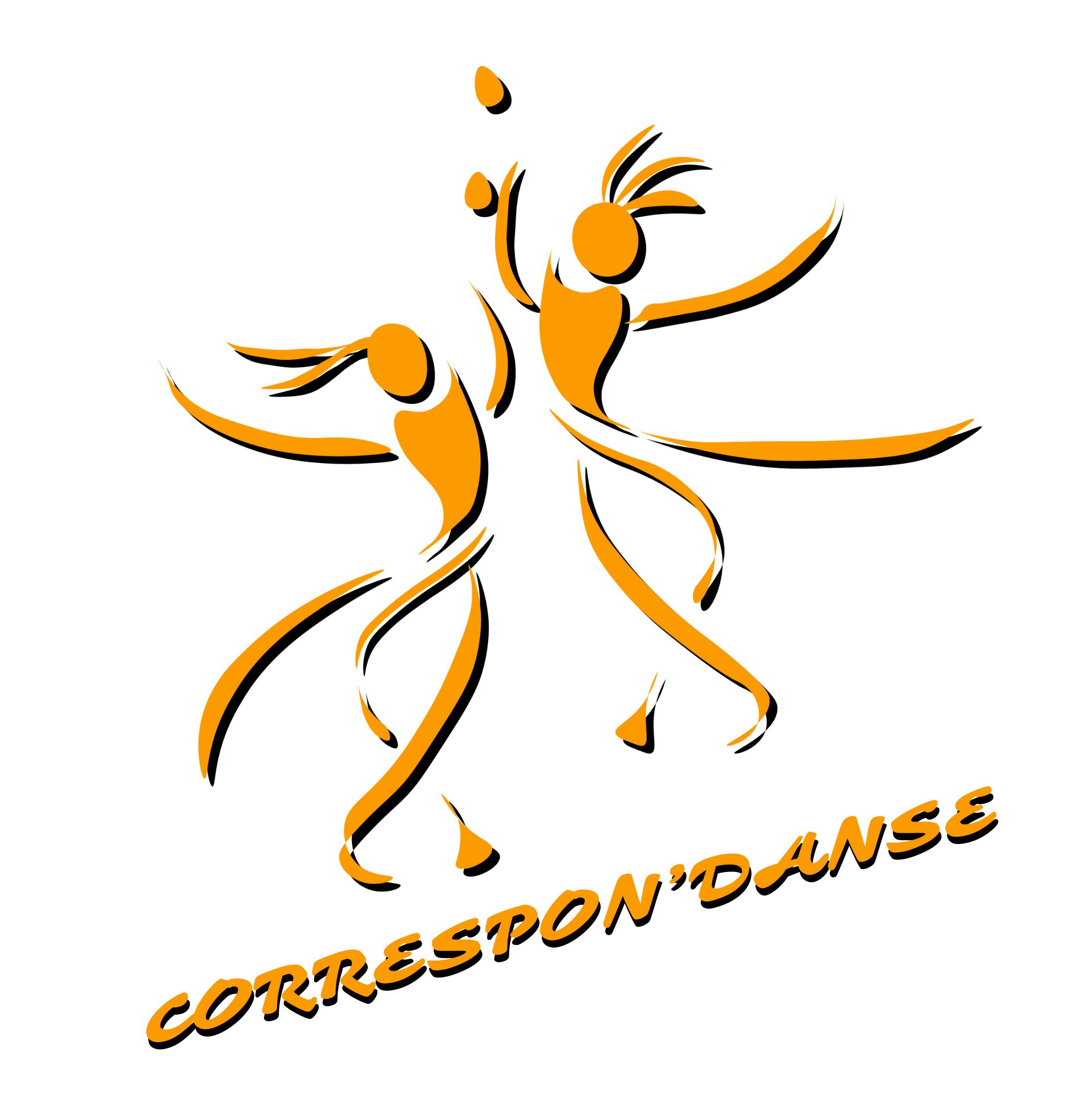 Correspon'Danse